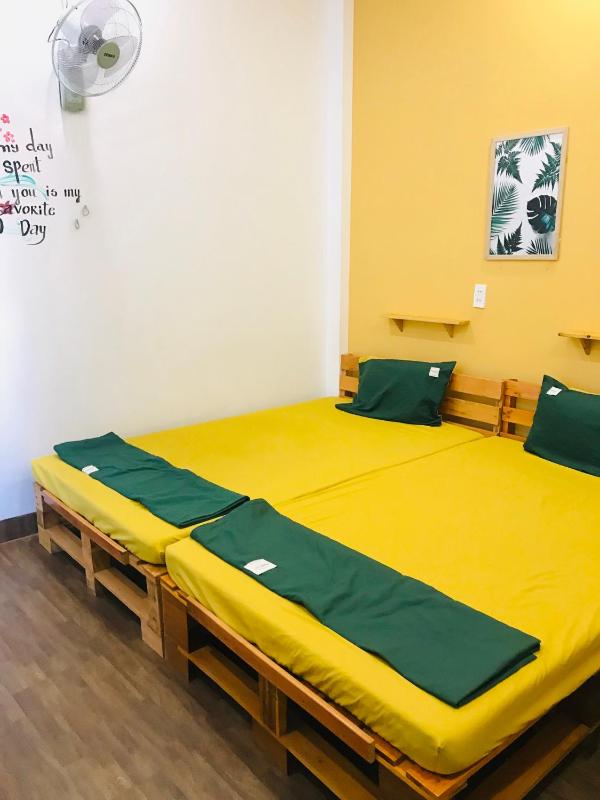 XAM HOUSE HOSTEL - image 15