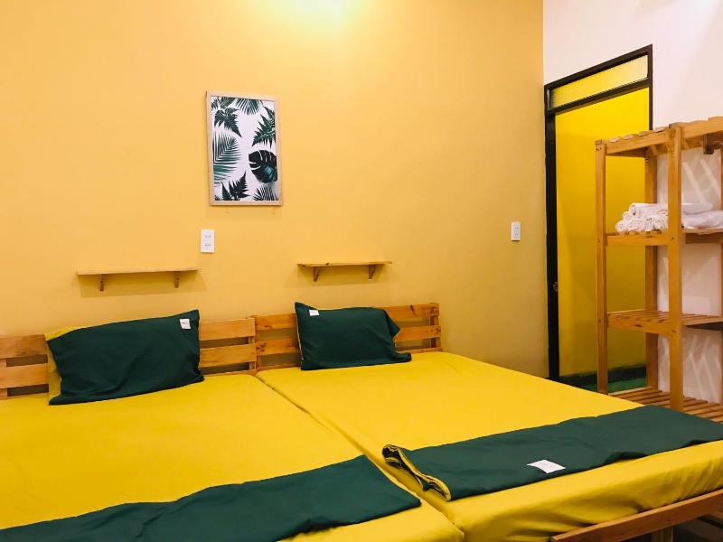 XAM HOUSE HOSTEL - image 11