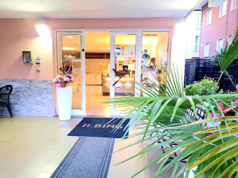 Hotel Bing - image 20