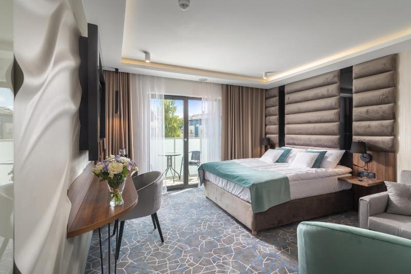 Love Sopot Residence - image 12