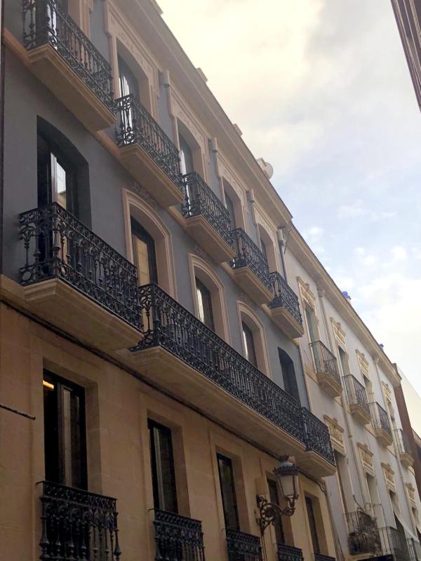Arenal Suites Alicante - image 17