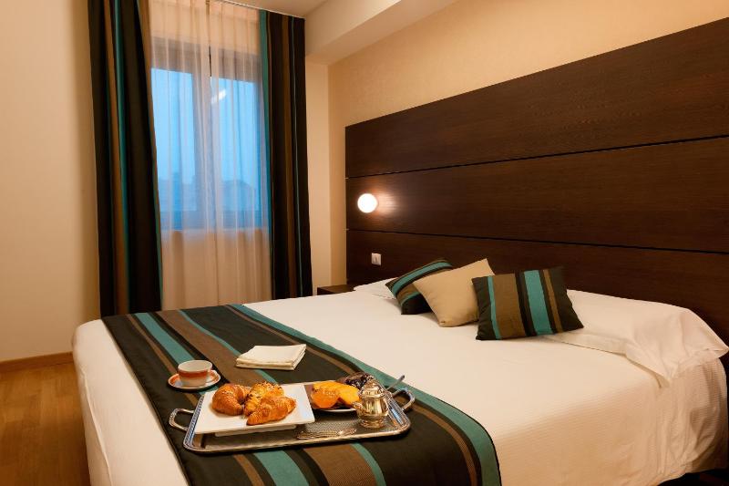 HB Aosta Hotel & Balcony SPA - image 5
