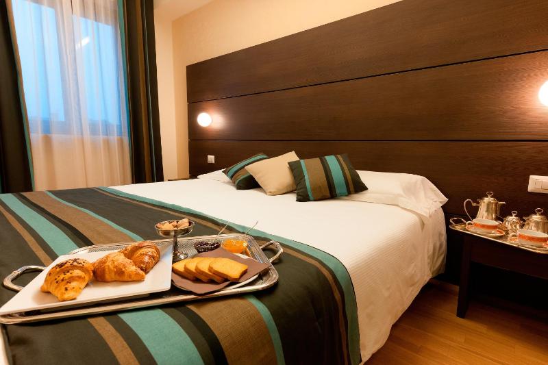 HB Aosta Hotel & Balcony SPA - image 19