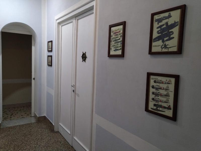 Quadruple Room with Private External Bathroom image 3