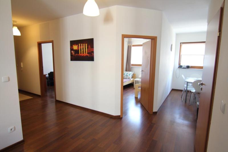 Apartamenty Świnoujście - Platan - image 47