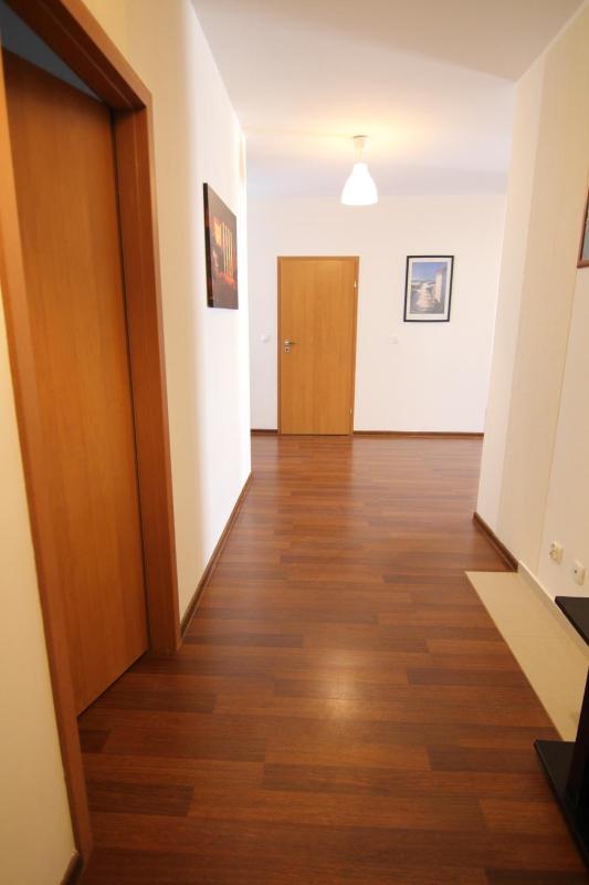 Apartamenty Świnoujście - Platan - image 28