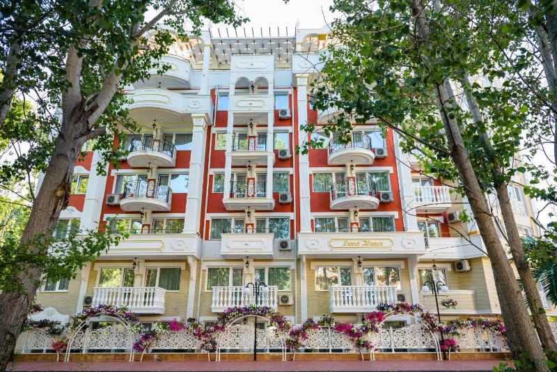 Sweet Homes 6 Apartments - image 6