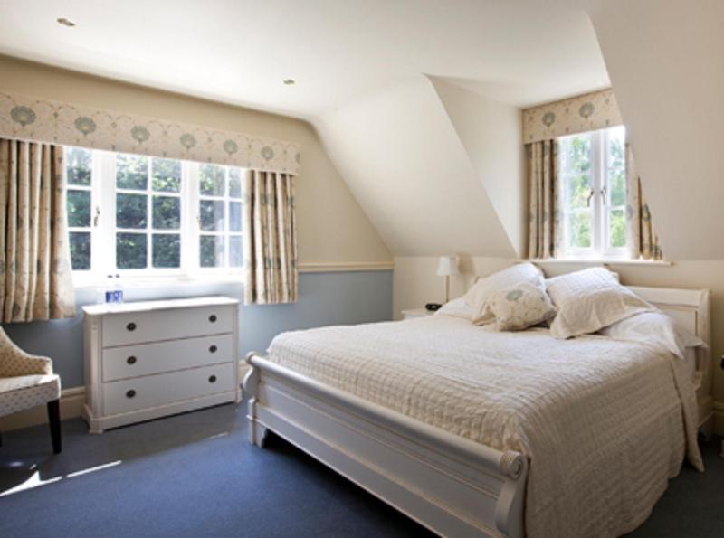 Deluxe Double Room image 1