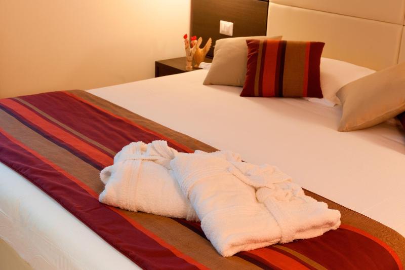 HB Aosta Hotel & Balcony SPA - image 34