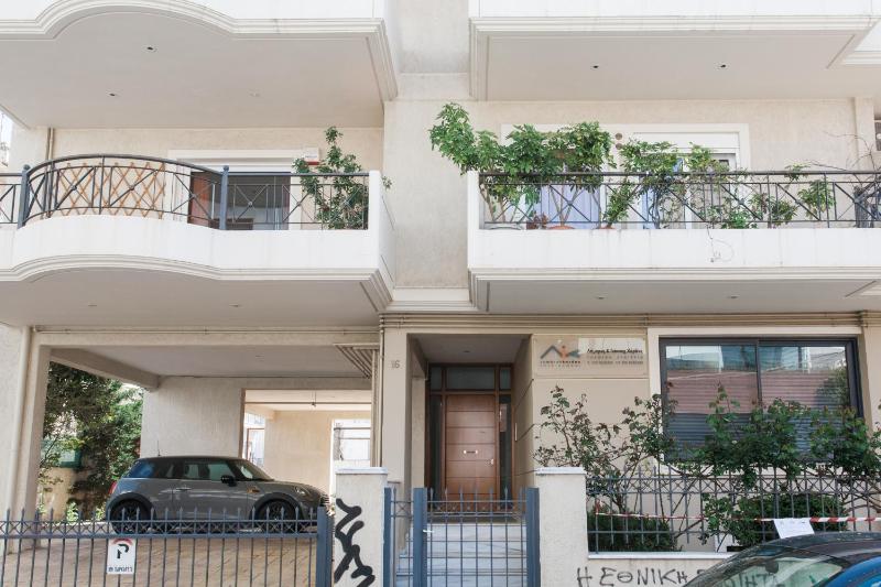 Two-Bedroom Apartment image 4