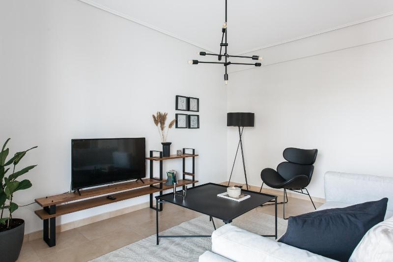 Two-Bedroom Apartment image 3