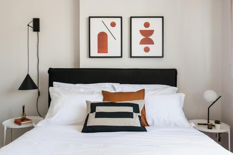 Two-Bedroom Apartment image 2