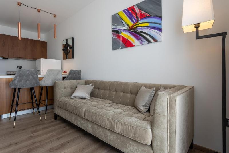 Deluxe Apartment image 4