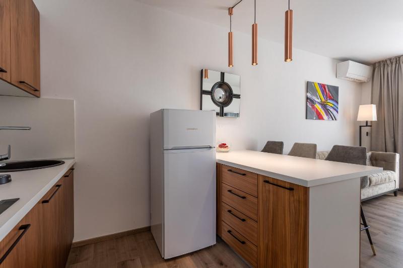 Deluxe Apartment image 2