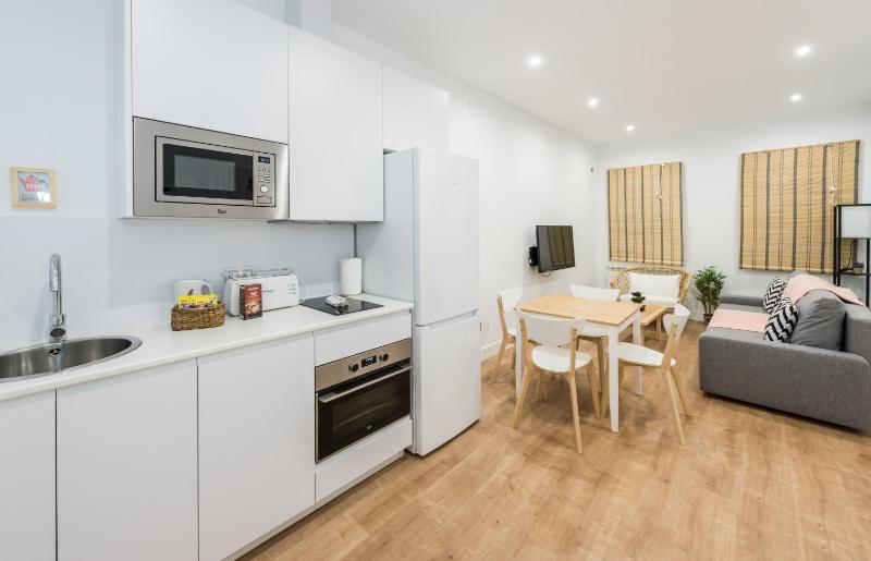 Two-Bedroom Apartment image 3