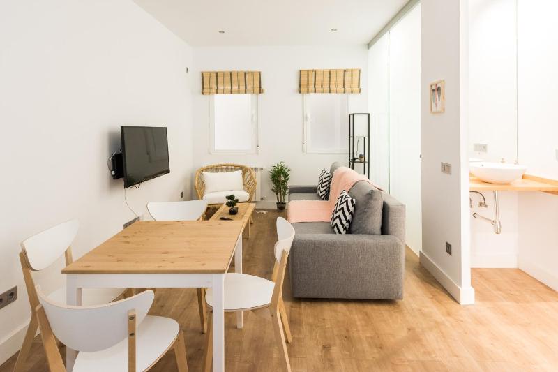 Two-Bedroom Apartment image 2