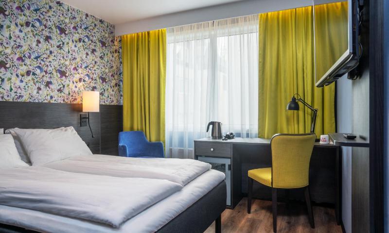 Thon Hotel Tromsø - image 33