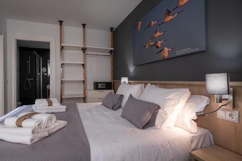 One-Bedroom Apartment image 3