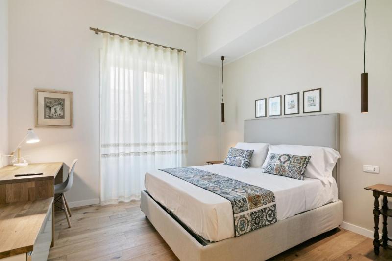 GuestHost - NotHotel Palermo Luxury Guest House - image 7