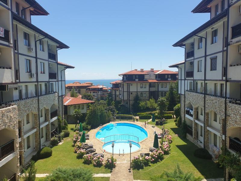 Etara 1 Apartment Complex - image 32