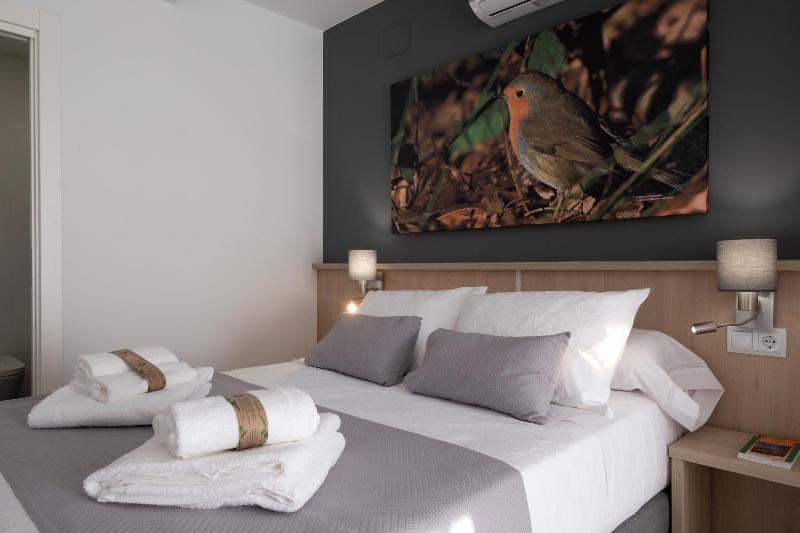 Two-Bedroom Apartment image 2