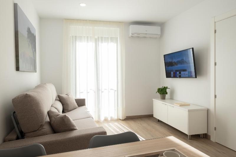 Two-Bedroom Apartment image 1