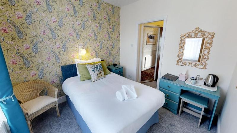 Superior Single Room image 3