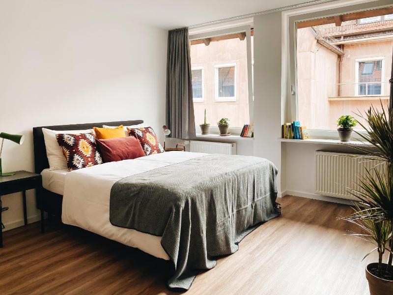 Lorenz Apartments - image 21