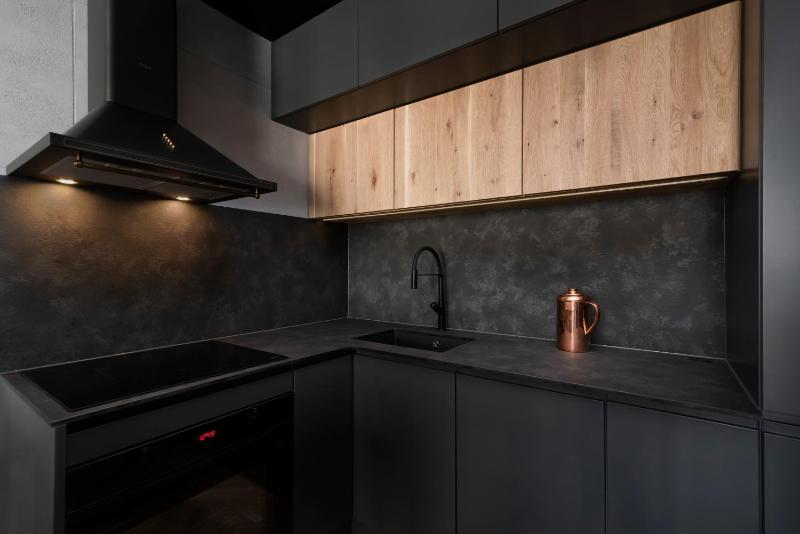 Superior Apartment image 2