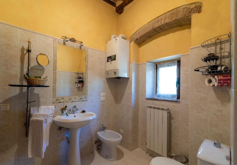 Monastero San Silvestro - image 12