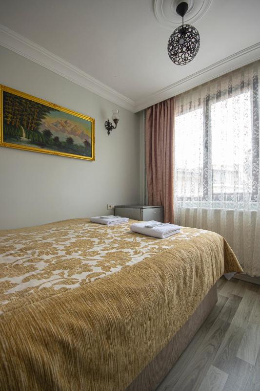 AWWA APART HOTEL - image 7