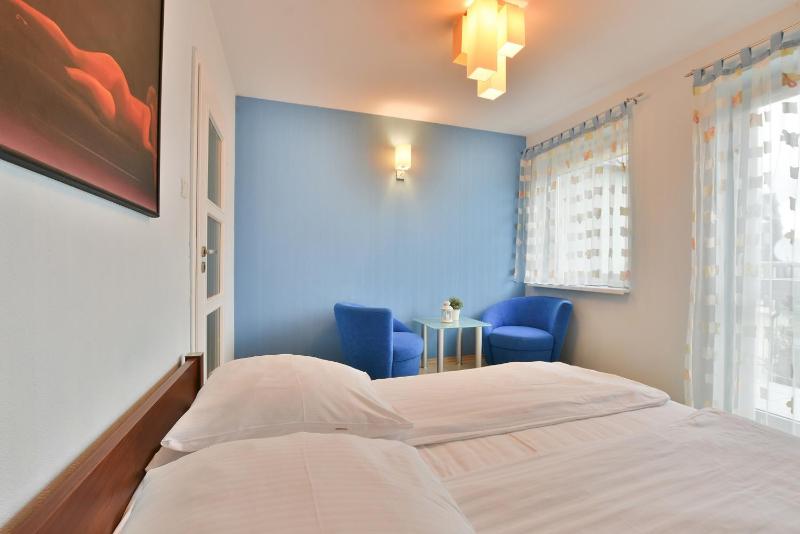 Two-Bedroom Apartment image 2