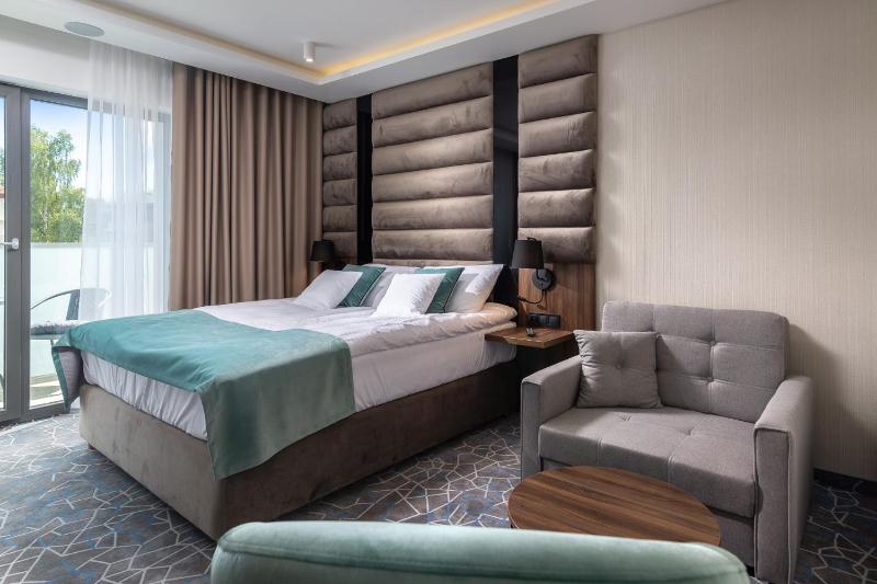 Love Sopot Residence - image 15