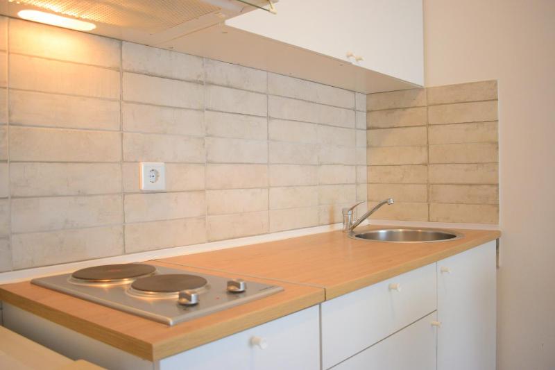 Apartment with Terrace (2 Adults) image 2