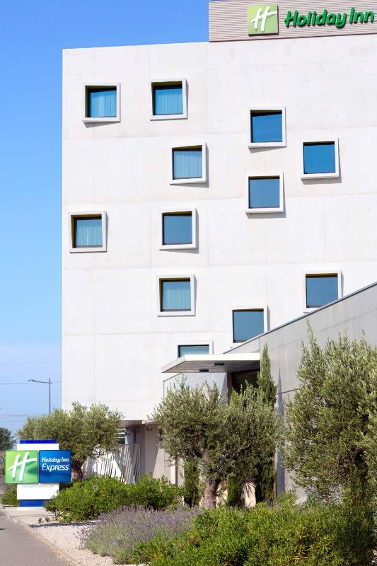 Holiday Inn Express Montpellier - Odysseum By IHG - image 34