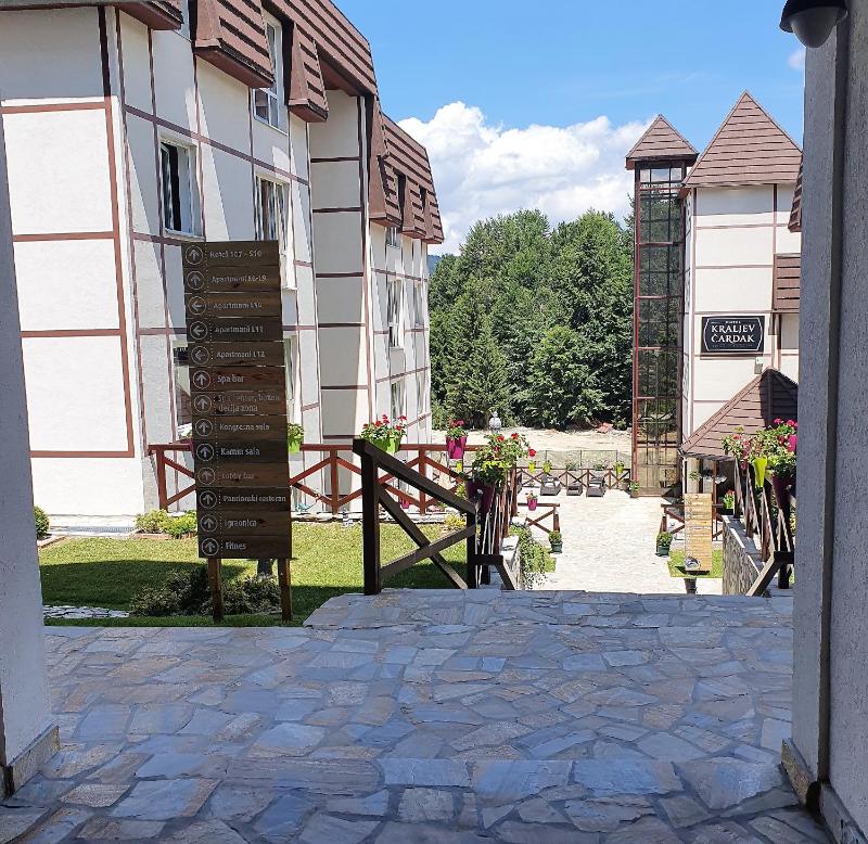 Planinska bajka - Kraljevi čardaci - image 13