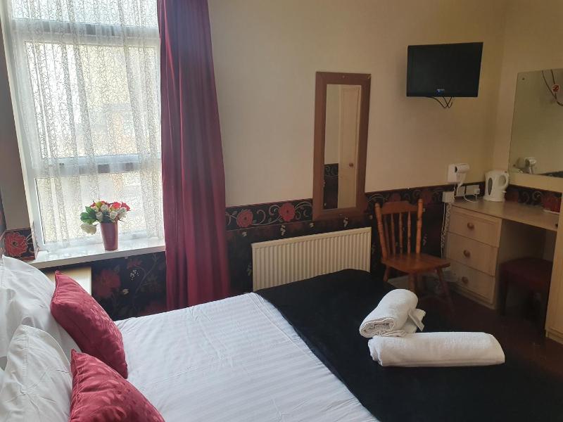 Deluxe Single Room image 2