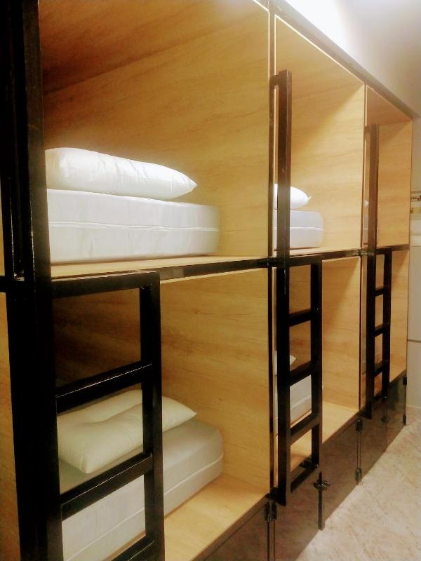Boho City Hostel - image 14