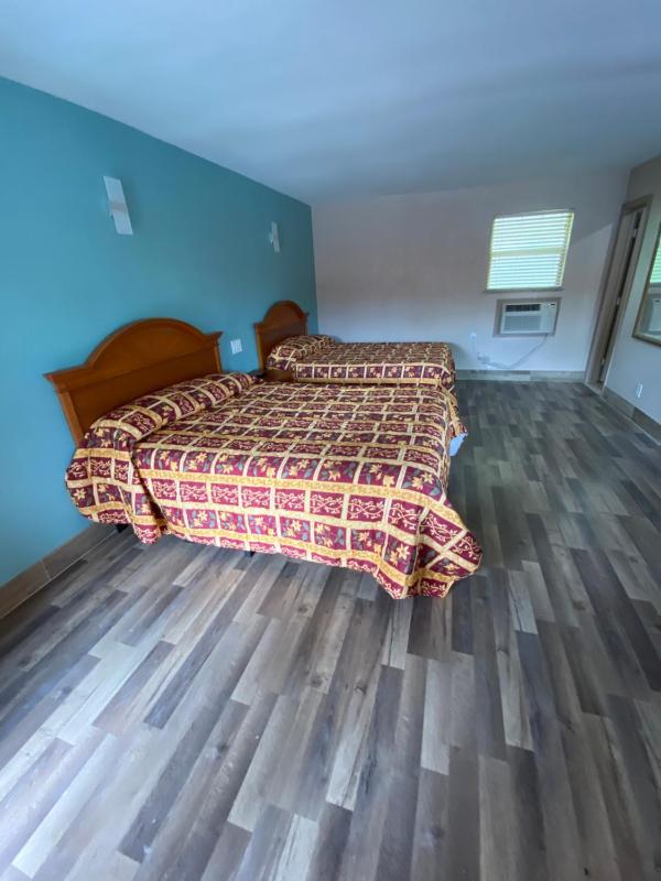 Red Carpet Inn Daytona Beach - image 11