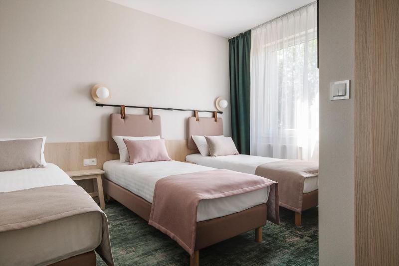 Triple Room image 2