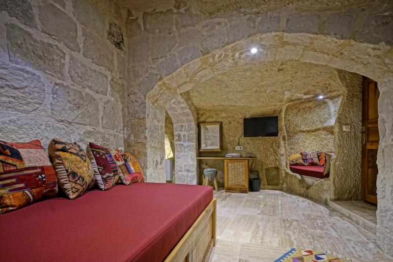Deluxe Room image 2