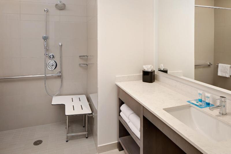 Specialty Suite with Two Queen Beds with Sofa Bed and Kitchen image 2