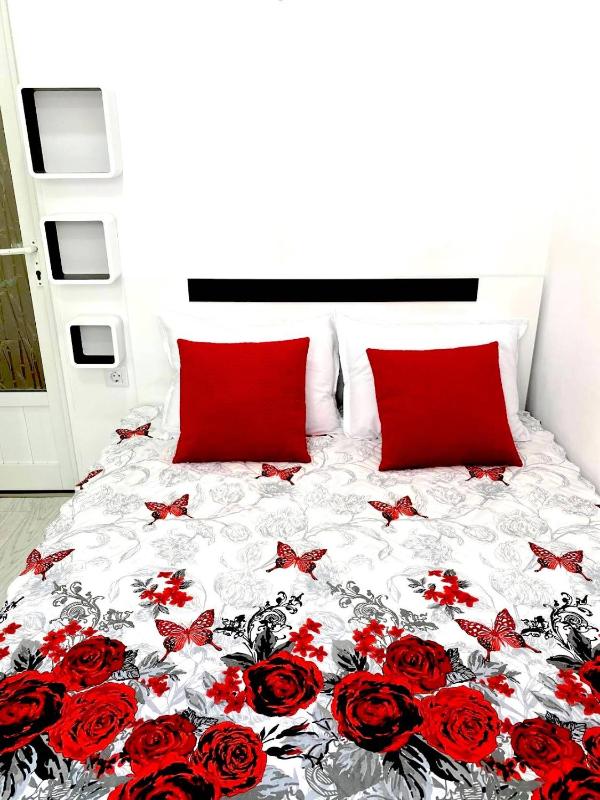 Simona apartment Images