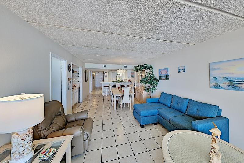 Two-Bedroom Apartment image 2