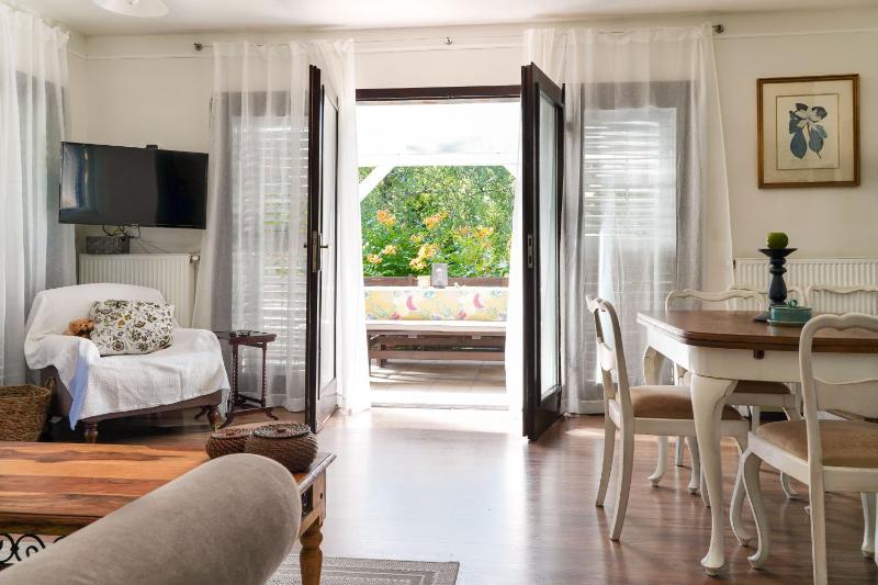 Wéber Villa Images