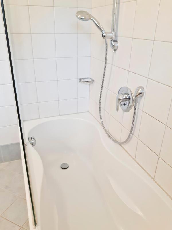 Apartment with Garden View image 3