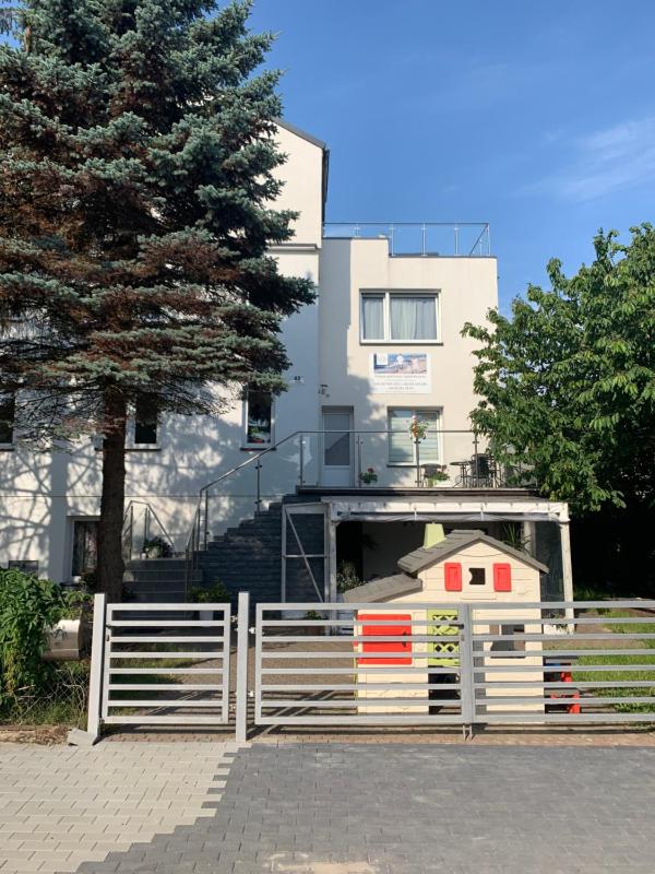 Pokoje i apartamenty Ula z pięknym ogrodem i śniadaniami - image 41