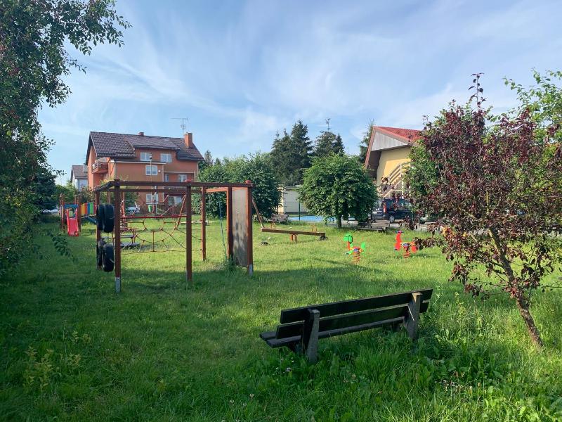Pokoje i apartamenty Ula z pięknym ogrodem i śniadaniami - image 30