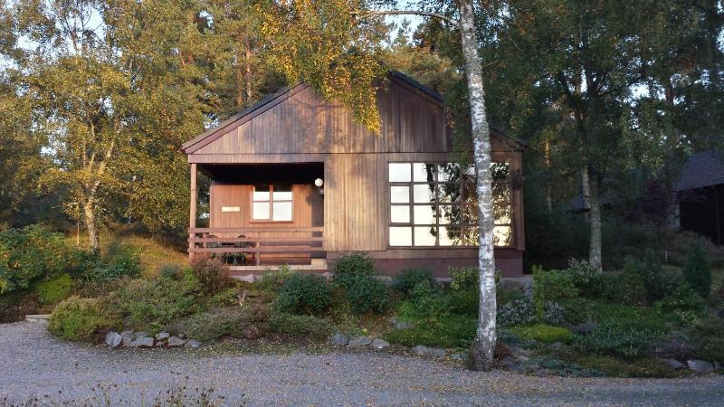 Three Bedroom Lodge (6 Adults) image 1