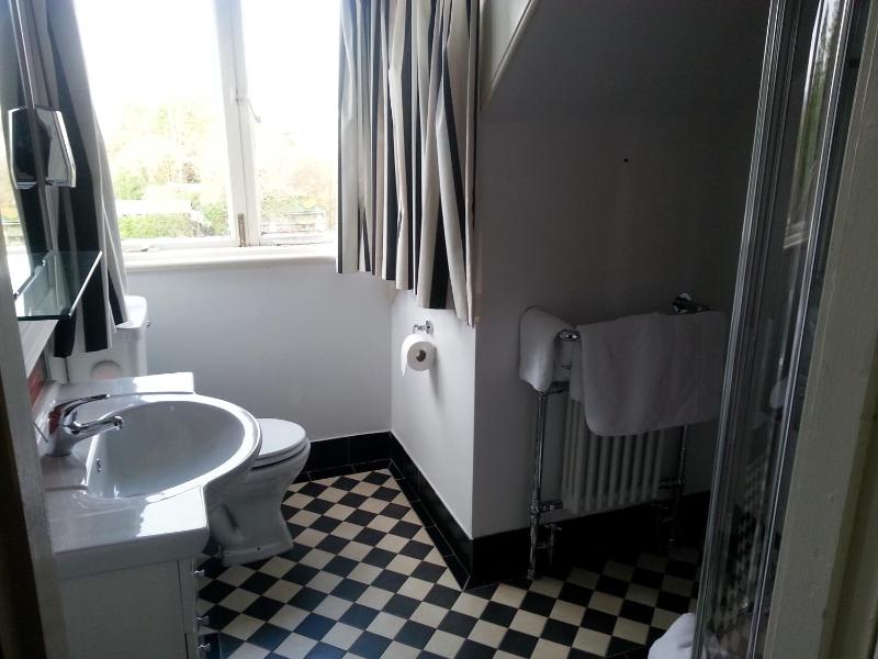 Double Room with Private Bathroom image 4